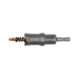 Carota tct pentru metal 22mm Yato YT-44054