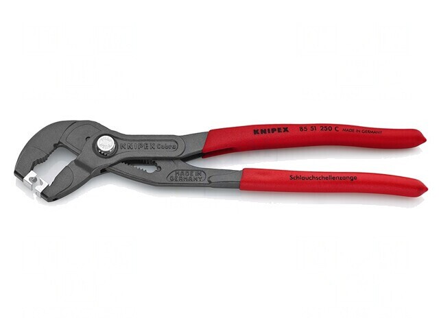 Clești pentru coliere flexibile 250mm