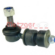 Brat/bieleta suspensie, stabilizator OPEL ASTRA F Combi (51, 52) (1991 - 1998) METZGER 53003118