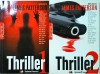 James Patterson - Thriller, 2 volume, Litera
