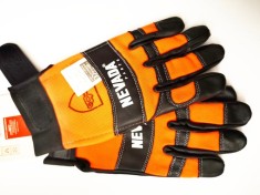 Mănuși de protecție Premium NEVADA, Echipamente de protecție mărimea L(10)