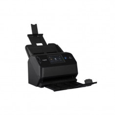 SCANNER CANON DR-S150 dimensiune A4 tip sheetfed viteza scanare 45 ppm mono si color rezolutie optica 600x600dpi senzor CIS alimentator 60 coli USB 3.