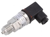 Adaptor de Presiune 0-10bar 9-32VDC