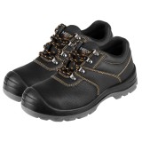 Cizme de lucru S3 SR FO, varf de otel HardWork ToolsRange