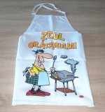 Sort de bucatarie ZEUL GRATARULUI