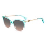 Ochelari de Soare Damă Kate Spade KRISTINA-G-S-IWBF4FF &oslash; 54 mm