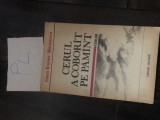 Elena Gronov Marinescu - Cerul a coborit pe pamint Po+