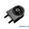 Tampon motor Mazda MPV 2 (1999-2006)[LW] #1