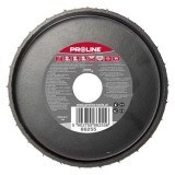 Disc Raspel Carota Plat / Frontal-lateral - 120mm