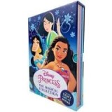 Disney Princess: The Magical Collection