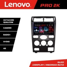 Navigatie Ford Mondeo 2004-2007 Lenovo Qled 2K Octa Core 4+64 360 DSP carplay android auto radio gps internet kit-mondeo2001+PRO-2K-9-4+64 CarStore Te