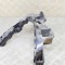 Suport bara de protecție st&acirc;nga spate MERCEDES-BENZ E W213 2016 OEM: A2138850065 18786651