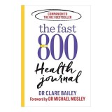 Cumpara ieftin Fast 800 Health Journal