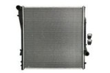 Radiator, racire motor BMW X5 (E53) (2000 - 2006) THERMOTEC D7B055TT