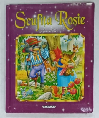 SCUFITA ROSIE , desene de CARLOS BUSQUETS , 2008 foto