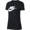 Tricou Nike W NSW TEE ESSNTL ICON FUTURA