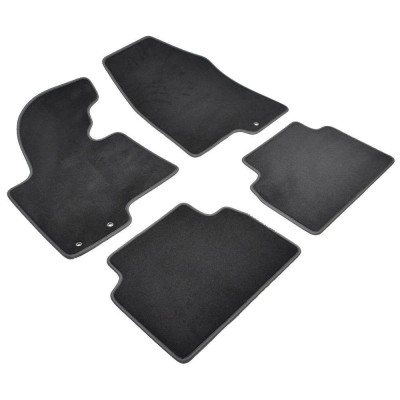 SET COVORASE AUTO MOCHETA UMBRELLA PENTRU HYUNDAI IX35(2009-2015) - 02609 foto