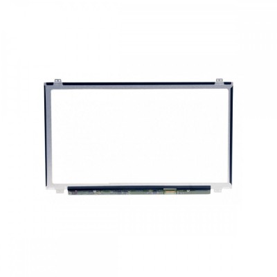 Display laptop, Boehydis, NT156WHM-N12, 15.6 inch, LED, HD, 1366x768, slim, 30 pini foto