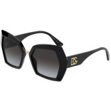 Ochelari de soare dama Dolce &amp; Gabbana DG4377 501/8G