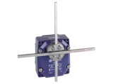 Limitator cursă NC NO IP54 -25&divide;70&deg;C metal - Dispozitiv de limitare a cursei IP54