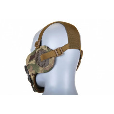 Masca Stalker EVO PLUS - Multicam [Wosport]