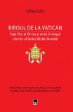 Cumpara ieftin Biroul de la Vatican