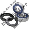 MBS Kit rulmenti + semeringuri roata spate SUZUKI DR-Z 400 2000-2003, Cod Produs: A251117PE