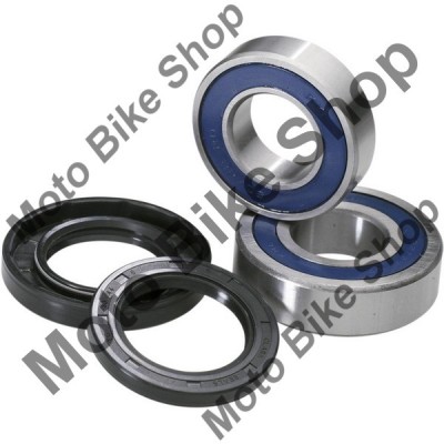 MBS Kit rulmenti + semeringuri roata spate SUZUKI DR-Z 400 2000-2003, Cod Produs: A251117PE foto