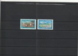 ROMANIA 1979 LP 978 COLABORAREA CULTURAL ECONOMICA INTEREUROPEANA SERIE MNH, Nestampilat