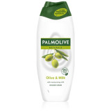 Cumpara ieftin Palmolive Naturals Olive Gel - cremă pentru duș și baie cu extras din masline 500 ml