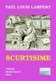 Scurtisme/Paul Louis Lampert, Eliteratura