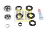LuK 462 0148 10 Set Reparatie Diferential BMW Seria 1 3 5 6 7 X1 X3 X5