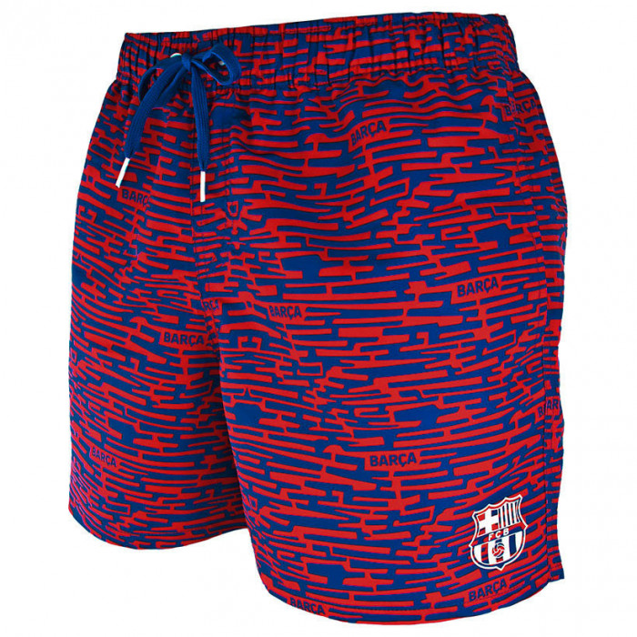 FC Barcelona costum de baie de copii Neuter - 12 let