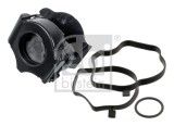 FEBI BILSTEIN 34830 febi Plus Separator ulei, ventilatie bloc motor