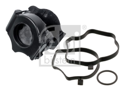 FEBI BILSTEIN 34830 febi Plus Separator ulei, ventilatie bloc motor foto