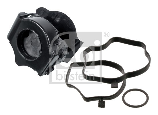 FEBI BILSTEIN 34830 febi Plus Separator ulei, ventilatie bloc motor