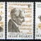 Belgia 1979 - Muzicieni, muzica, serie neuzata