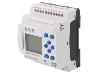 Kit de inițiere easyE4 24VDC foto