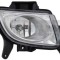 Proiector ceata HYUNDAI i30 CW (FD) (2007 - 2012) TYC 19-0784-01-2