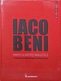 IACOBENI, PARTICULARITATI IMAGISTICE. SIMPOZIOANELE INTERNATIONALE DE PICTURA SI DESEN-CARMEN TITA