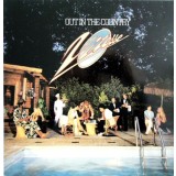 Vinil Vitesse &ndash; Out In The Country (VG)