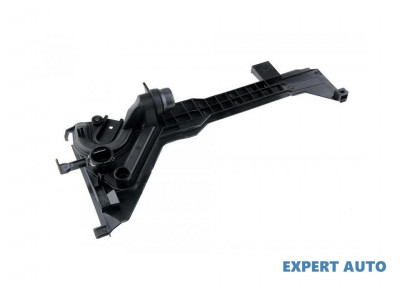 Suport vas lichid racire BMW X3 (2004-&amp;gt;) [E83] #1 foto