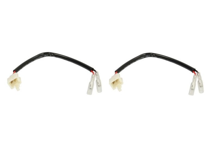 Cablu indicator semnalizare Oxford Kawasaki Tip 3
