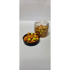 As la Crap - Competition Smoke-Fumigen Pop Up 10mm - Bublegum
