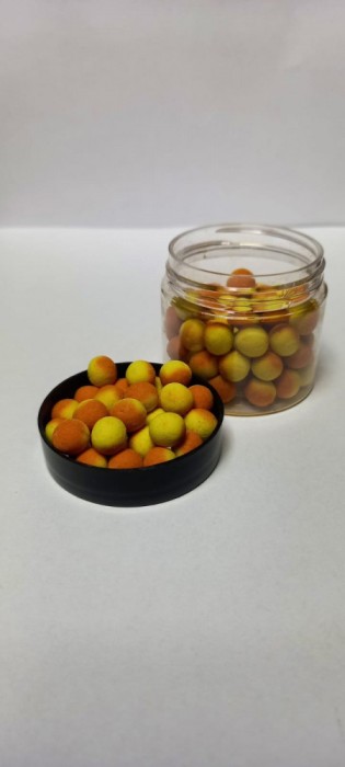 As la Crap - Competition Smoke-Fumigen Pop Up 10mm - Bublegum