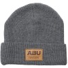 Caciula ABU GARCIA Beanie Wool Mix, Grey