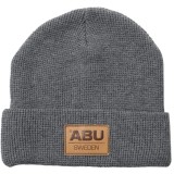 Caciula ABU GARCIA Beanie Wool Mix, Grey