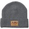 Caciula ABU GARCIA Beanie Wool Mix, Grey