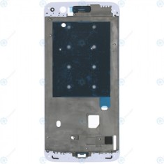 OnePlus 5 (A5000) Capac frontal auriu moale