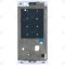 OnePlus 5 (A5000) Capac frontal auriu moale